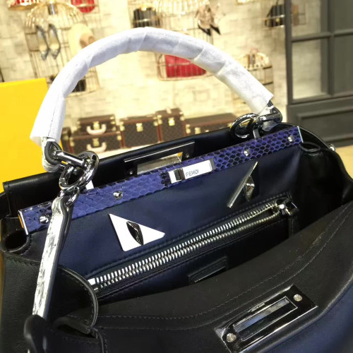 F**di-peekaboo-replica-bag-black-3