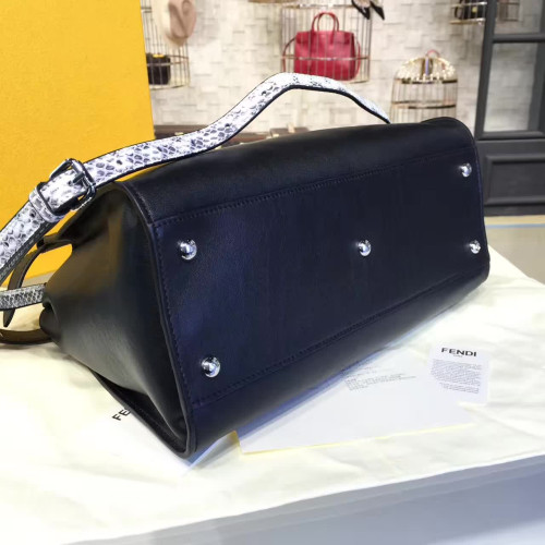 F**di-peekaboo-replica-bag-black-3