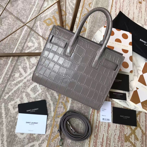 Y*L-sac-de-jour-replica-bag-gray-3